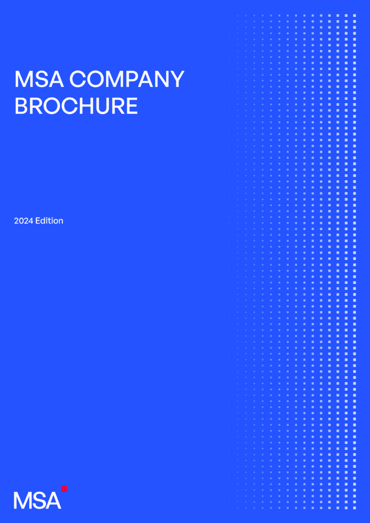MSA_CompanyBrochure_2024_coverpage